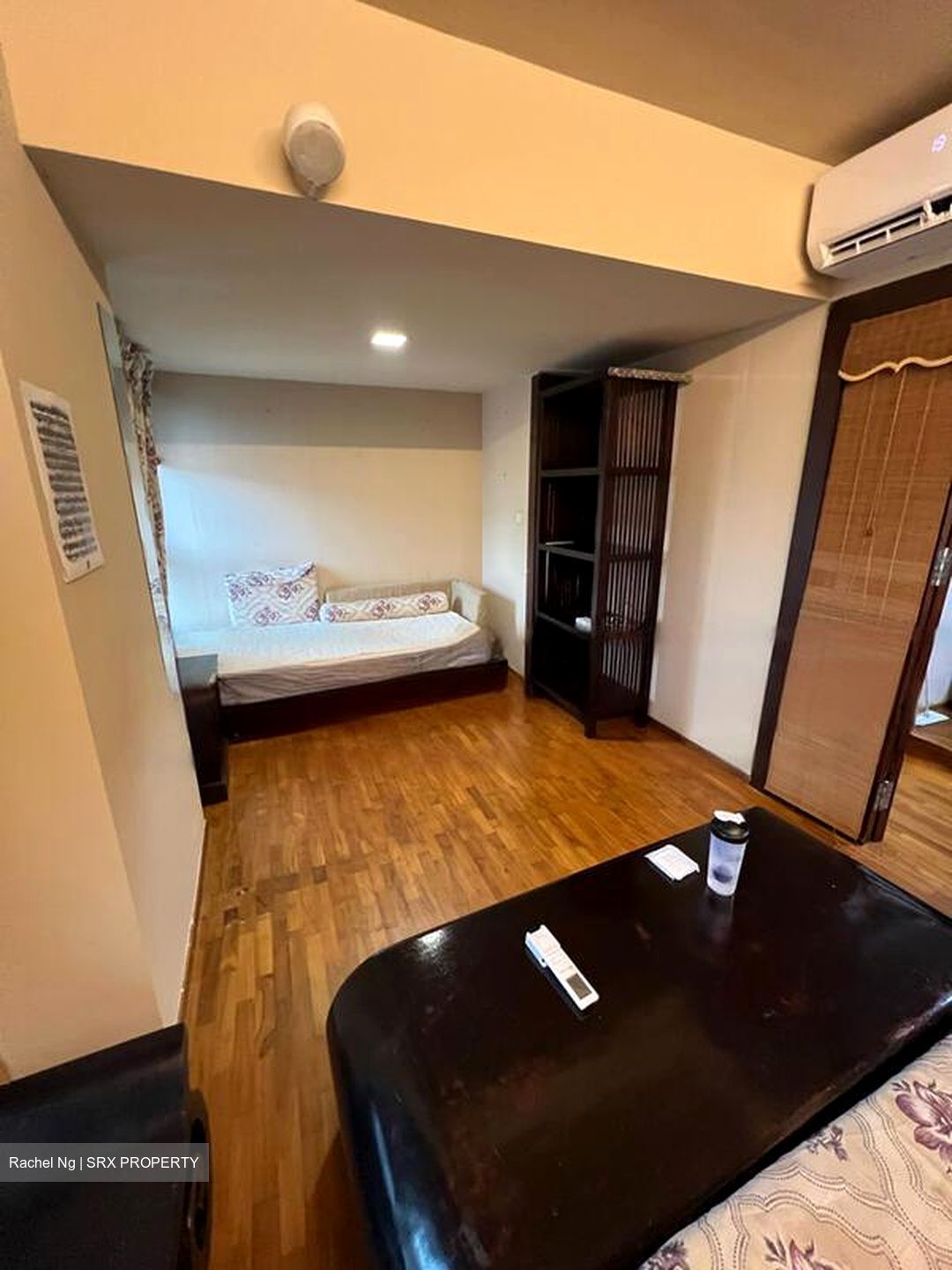 Blk 1 The Pinnacle@Duxton (Bukit Merah), HDB 4 Rooms #448989571